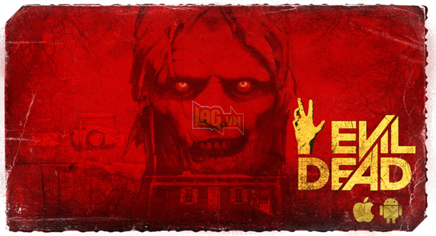 Evil Dead: Endless Nightmare - Cơn ác mộng "Ma Cây" dài vô tận