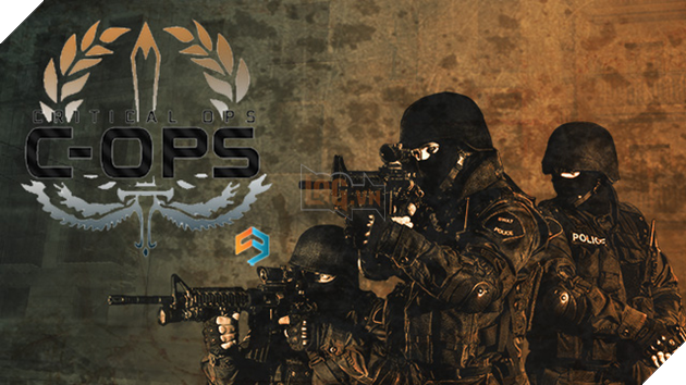 Critical Ops - Truyền nhân đích thực của Counter-Strike Online trên Mobile