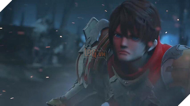 Lineage: Red Knights sẽ có phiên bản tiếng Anh tại thị trường ĐNÁ