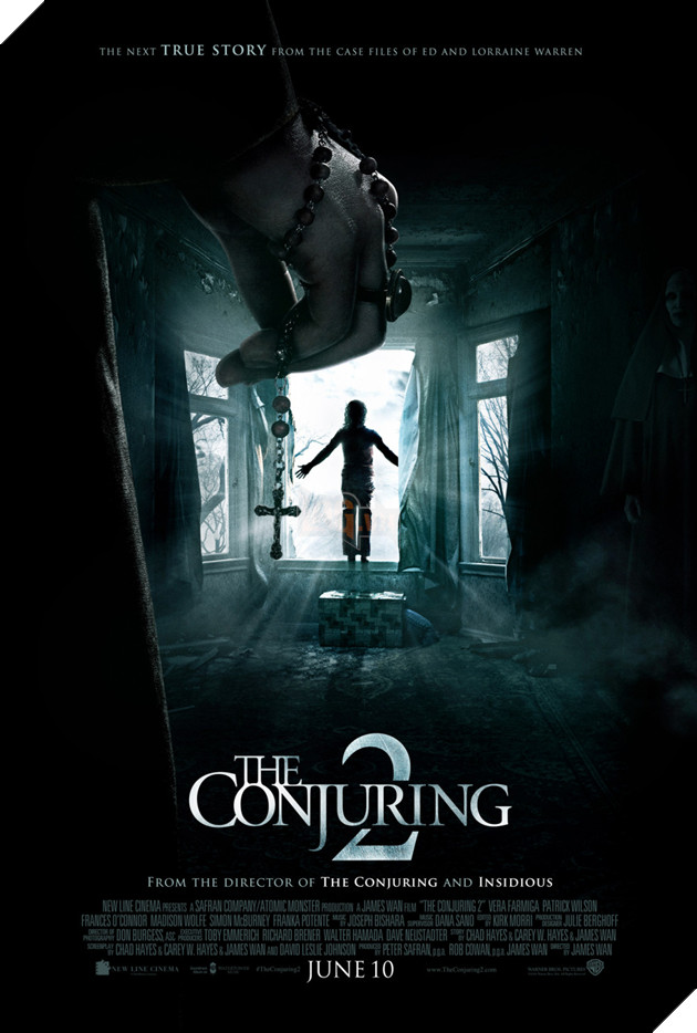 5 bộ phim kinh dị hay nhất năm 2016 dành cho đêm Halloween 4