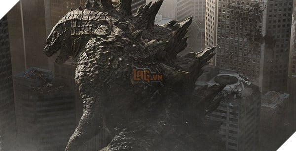 Godzilla 2 tìm được đạo diễn mới