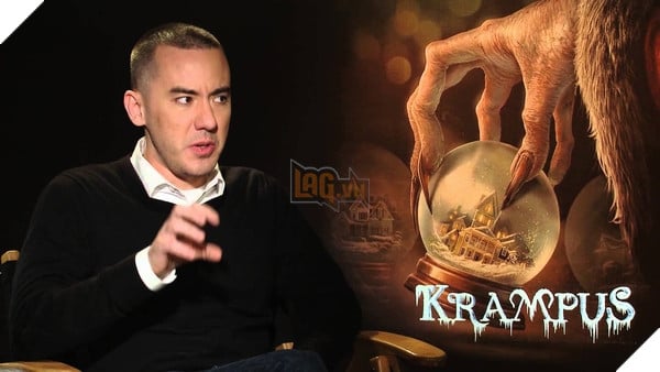 Godzilla 2 tìm được đạo diễn mới 2