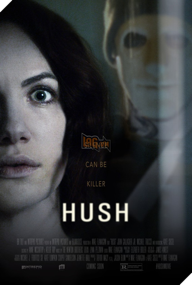 5 bộ phim kinh dị hay nhất năm 2016 dành cho đêm Halloween