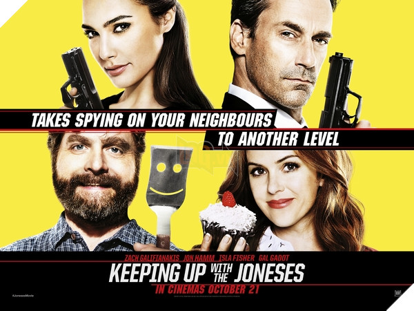 Top 10 phim doanh thu phòng vé cao nhất cuối tuần qua tại Mỹ`