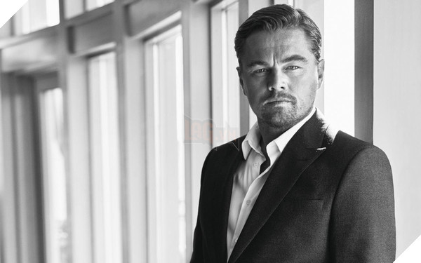 Xem Leonardo DiCaprio vào vai người giúp cho Elvis và Johnny thành danh