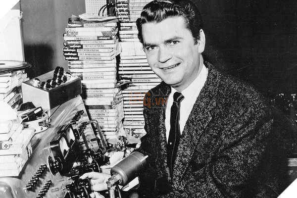 Xem Leonardo DiCaprio vào vai người giúp cho Elvis và Johnny thành danh 2