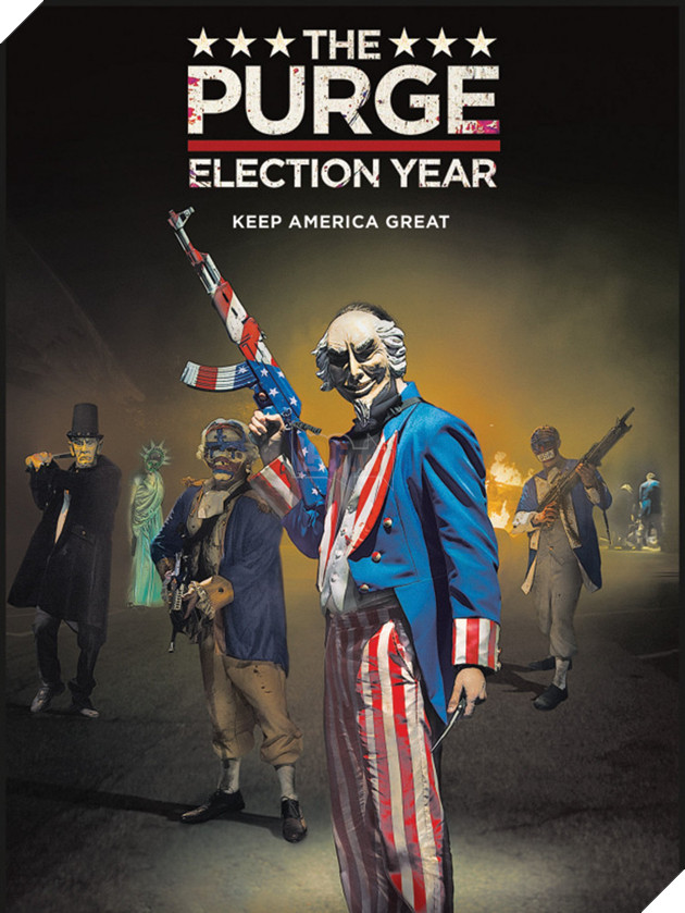 5 bộ phim kinh dị hay nhất năm 2016 dành cho đêm Halloween 5