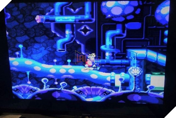 Tìm thấy một tựa game Rayman chưa hoàn thiện trên SNES sau 24 năm 2