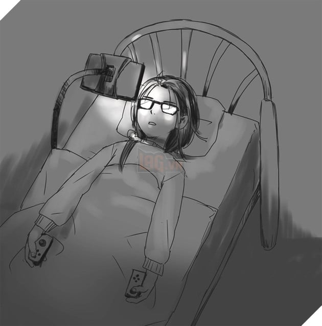 
Nintendo Switch hứa hẹn mang đến trải nghiệm ở tư thế mới cho người chơi
