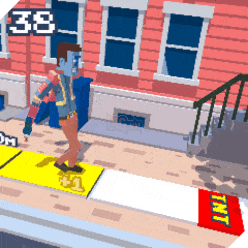 Chớ dại mà thử những game này, kẻo ức chế rồi đập cả máy - Ảnh 3.