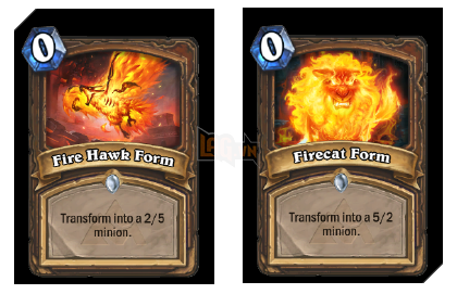 Changelog tiếng Việt đầy đủ của phiên bản mới Hearthstone 6.2