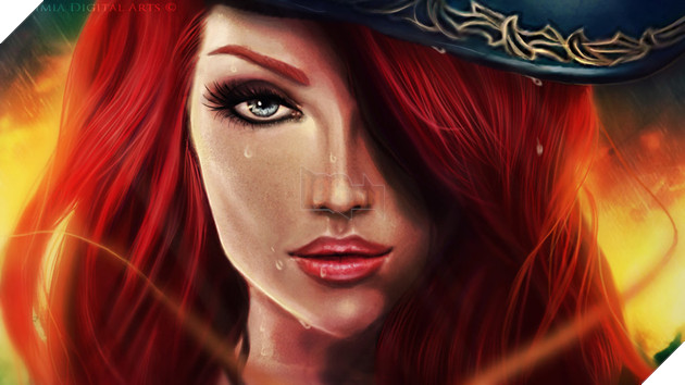  LMHT: Tỉ lệ thắng của Miss Fortune giảm mạnh từ 54% xuống 48% 4
