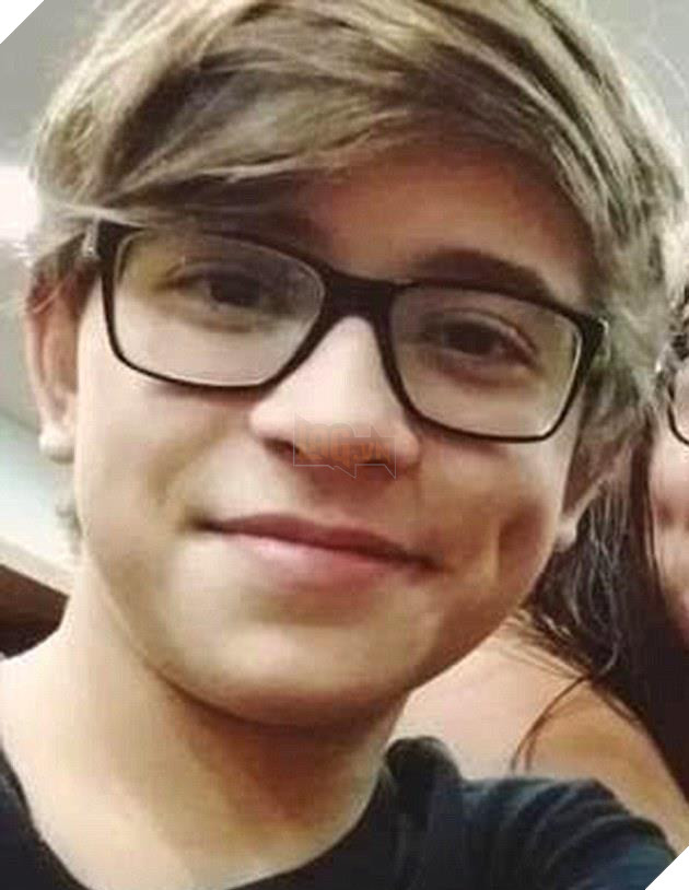 
Đáng tiếc mọi nỗ lực cấp cứu đã đến quá muộn, Gustavo Detter đã ra đi khi tuổi còn quá trẻ.
