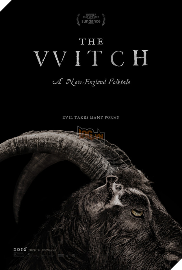 5 bộ phim kinh dị hay nhất năm 2016 dành cho đêm Halloween 2