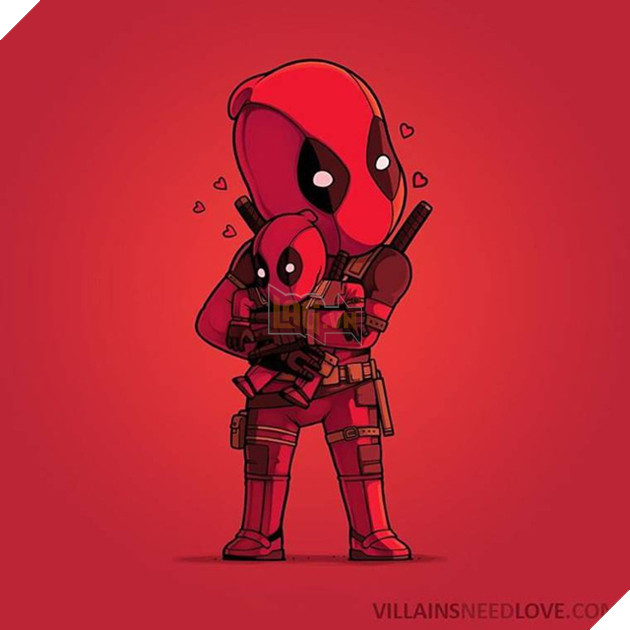 "Kẻ ác cần yêu thương" - Bộ tác phẩm hết sức dễ thương và độc đáo