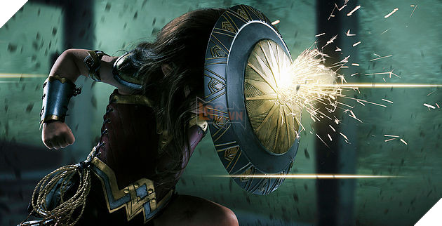 Cảm phục ông bố chi ra hơn 30 triệu đồng để biến con gái 3 tuổi thành "Wonder Woman"