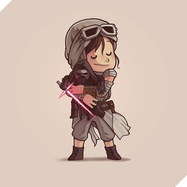 "Kẻ ác cần yêu thương" - Bộ tác phẩm hết sức dễ thương và độc đáo