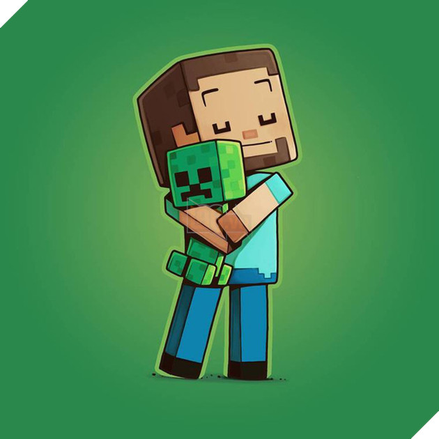 "Kẻ ác cần yêu thương" - Bộ tác phẩm hết sức dễ thương và độc đáo