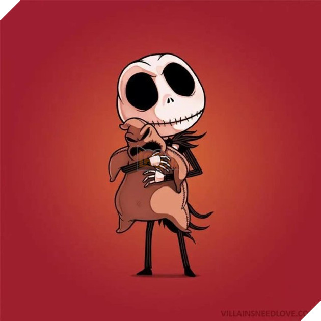 "Kẻ ác cần yêu thương" - Bộ tác phẩm hết sức dễ thương và độc đáo