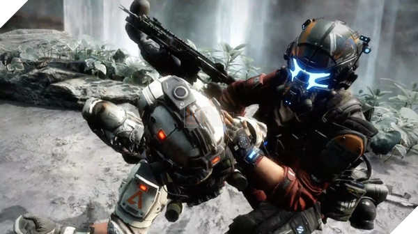 Titanfall 2 bị loại trừ khỏi EA/Origin Access