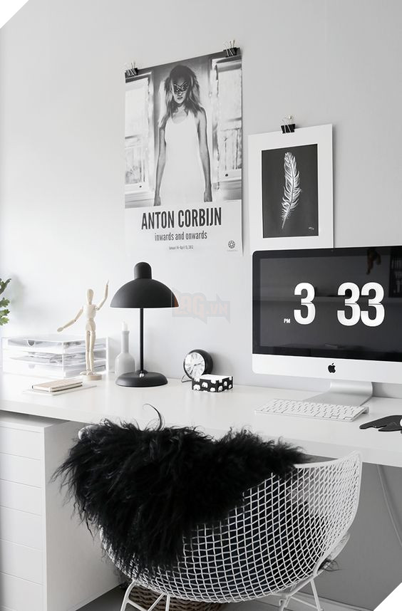 Những góc chơi game đẹp miễn chê đến từ khắp thế giới, xứng đáng cho game thủ Việt học tập