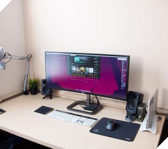 Những góc chơi game đẹp miễn chê đến từ khắp thế giới, xứng đáng cho game thủ Việt học tập