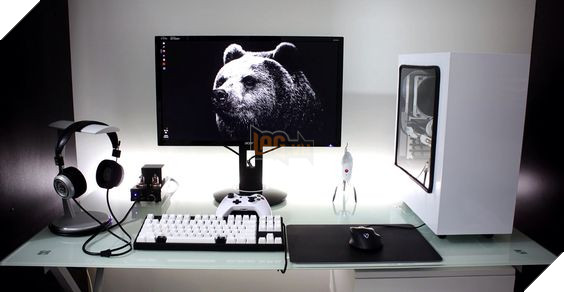 Những góc chơi game đẹp miễn chê đến từ khắp thế giới, xứng đáng cho game thủ Việt học tập