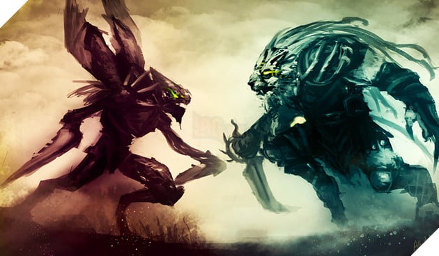 LMHT: Các trang bị mới dành cho sát thủ Tiền Mùa Giải 2017 6