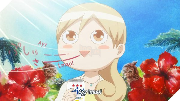 Những món ăn trong anime ẩm thực Nhật khiến người xem chảy nước miếng - Ảnh 10.