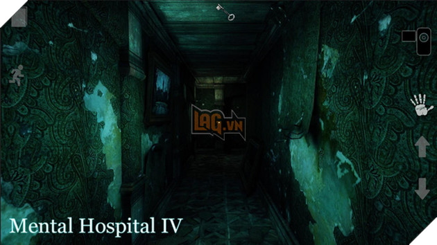 Mất ngủ với 5 game mobile kinh dị cho mùa Halloween năm nay