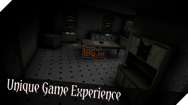 Mất ngủ với 5 game mobile kinh dị cho mùa Halloween năm nay