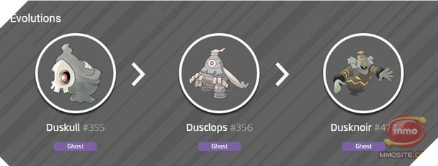 Game thủ Pokemon GO sẽ kiếm được gấp đôi "kẹo" nhân dịp Halloween