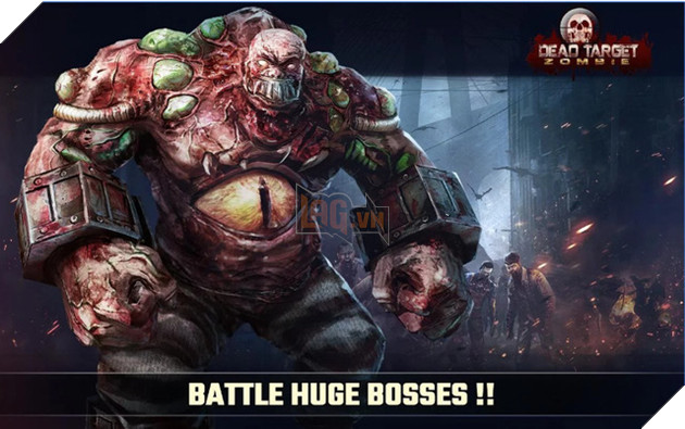 Mất ngủ với 5 game mobile kinh dị cho mùa Halloween năm nay