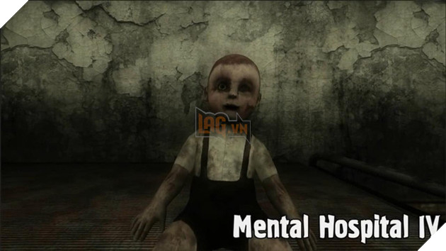 Mất ngủ với 5 game mobile kinh dị cho mùa Halloween năm nay