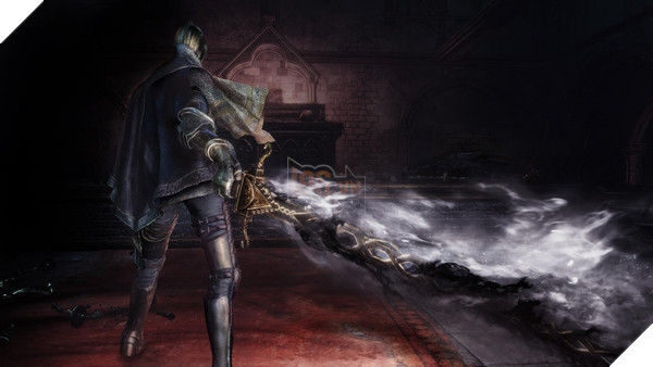 DLC đầu tiên của Dark Souls 3 chính thức ra mắt, xem Launch Trailer tại đây 2