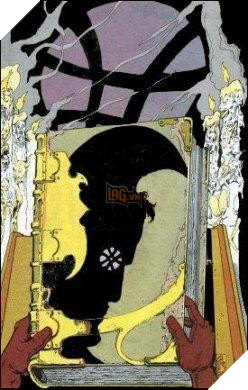  Tản mạn Những vật phẩm kì lạ trong thế giới của Doctor Strange 5