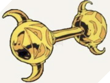  Tản mạn Những vật phẩm kì lạ trong thế giới của Doctor Strange 7