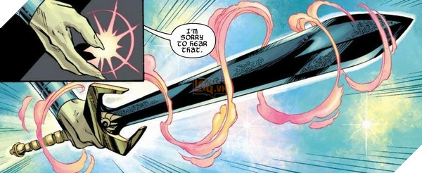  Tản mạn Những vật phẩm kì lạ trong thế giới của Doctor Strange 8