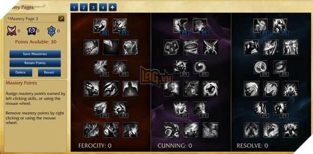 LMHT: Chỉnh sửa hình nền trang phục Ác Thần, giảm sức mạnh các trang bị Sát Lực 2