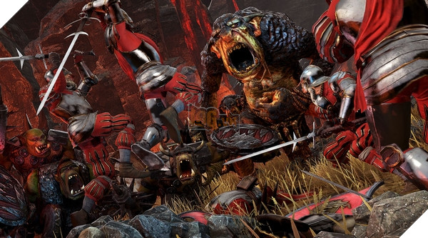 Hãng Turtle Rock ngừng tham gia dự án game Evolve 2