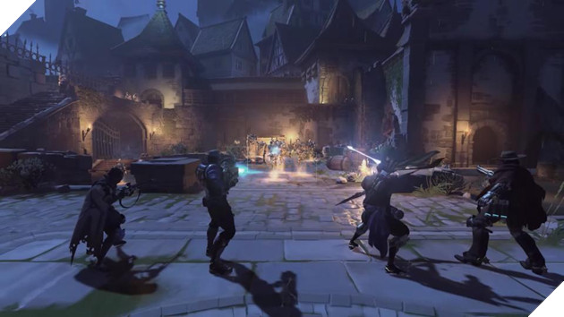 Hướng dẫn nâng cao để chiến thắng Junkenstein's Revenge mức khó