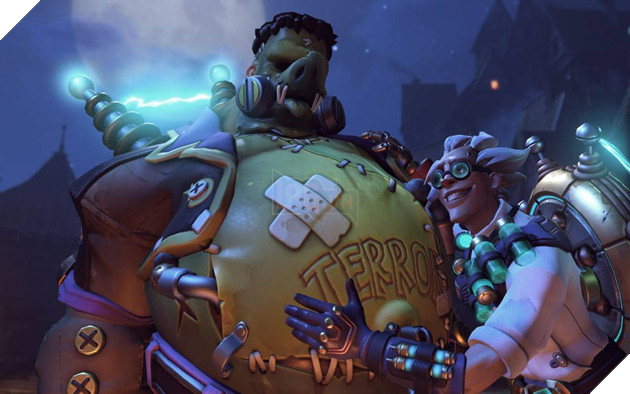 Hướng dẫn nâng cao để chiến thắng Junkenstein's Revenge mức khó 3