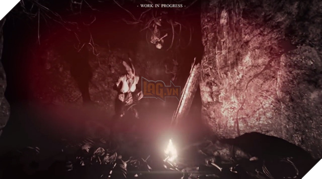 Agony: Game kinh dị đáng sợ đến nỗi hãng phát triển lo sợ bị cấm