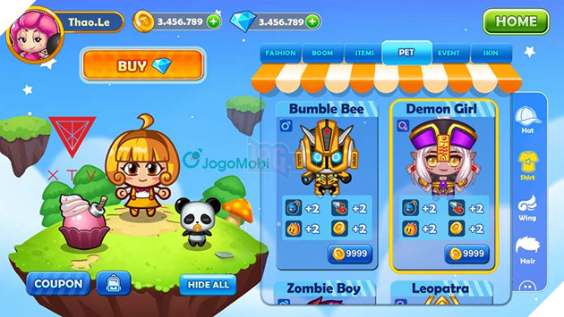 Biệt Đội Bùm: Gặp gỡ cặp vợ chồng trẻ phát triển game cùng nhau 8