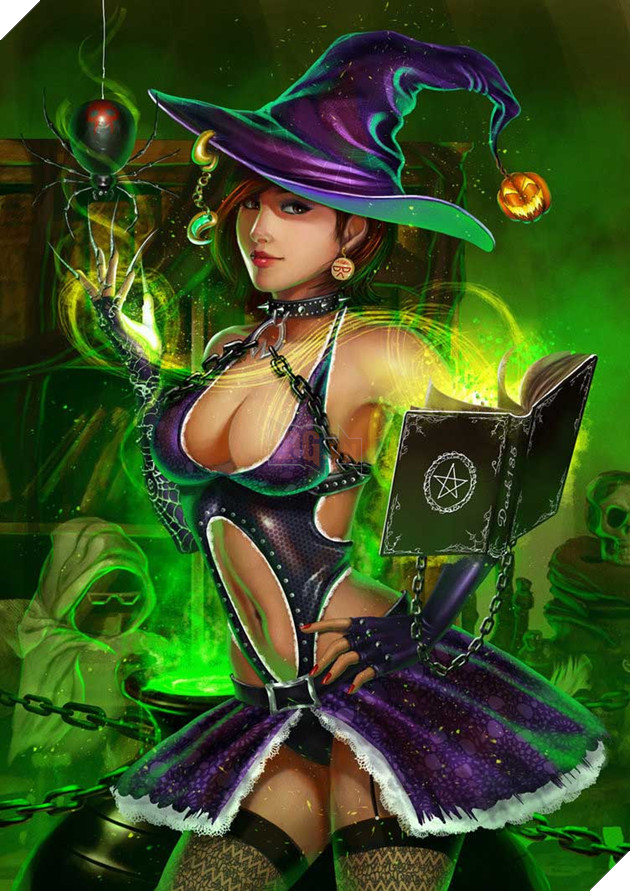 Biệt Đội Bùm: Gặp gỡ cặp vợ chồng trẻ phát triển game cùng nhau 5