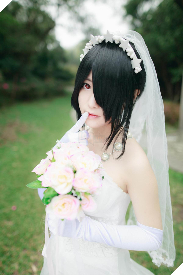 Tổng hợp ảnh cosplay đẹp nhất hàng tuần (24/10/2016)