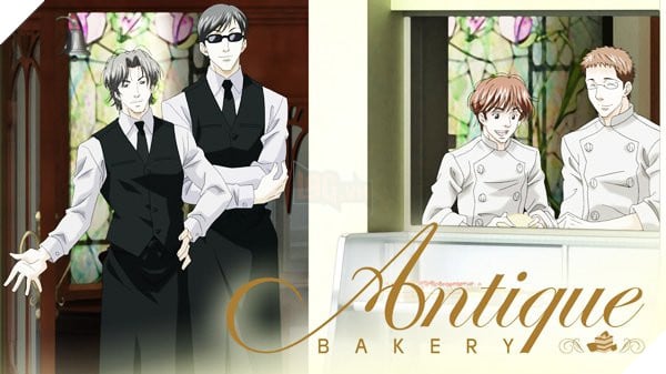 Những món ăn trong anime ẩm thực Nhật khiến người xem chảy nước miếng - Ảnh 13.