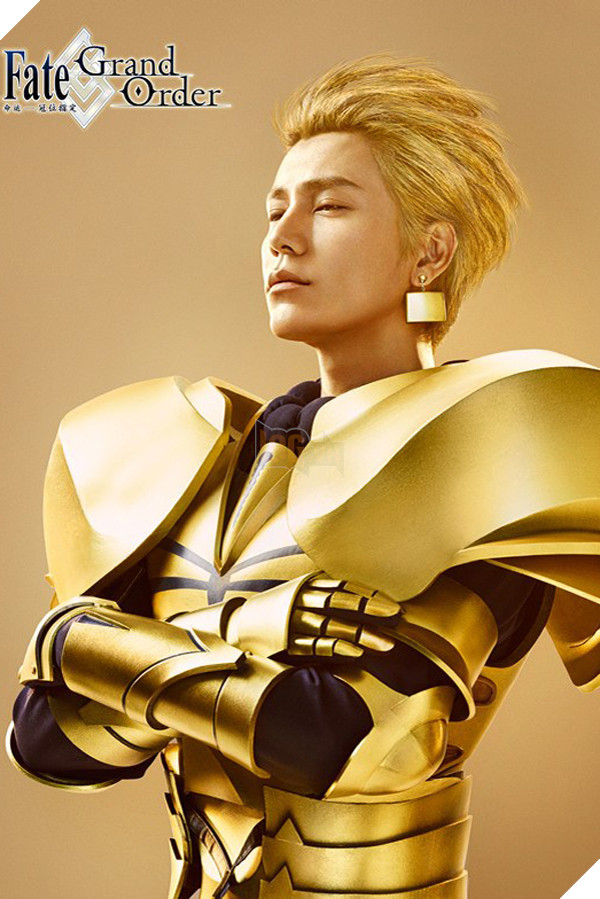 Tổng hợp ảnh cosplay đẹp nhất hàng tuần (24/10/2016)