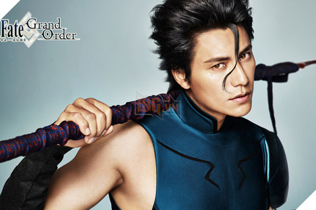 Tổng hợp ảnh cosplay đẹp nhất hàng tuần (24/10/2016)