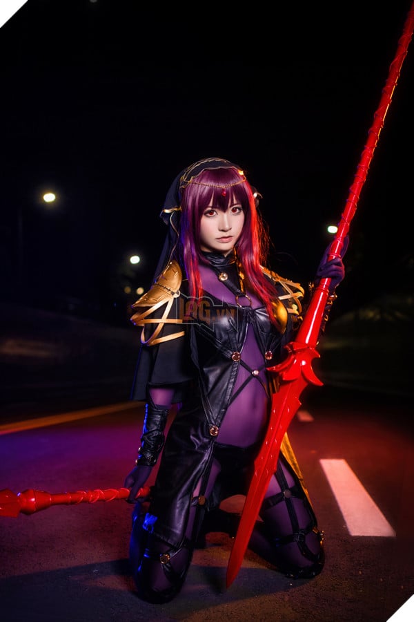 Tổng hợp ảnh cosplay đẹp nhất hàng tuần (24/10/2016)